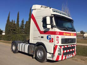 foto cabeza tractora